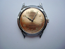 Caravelle mens watch for sale  Randolph