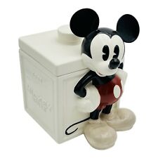 Disney mickey mouse for sale  Clifton
