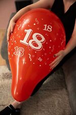 Qualatex q24 luftballons gebraucht kaufen  Plauen
