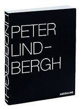 Peter lindbergh lindbergh gebraucht kaufen  Berlin