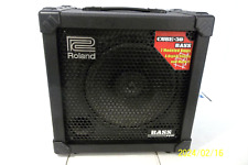 Roland cube bass for sale  Niles