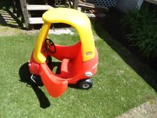 Little tikes cozy for sale  Medway