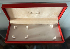 Dupont scatola penna usato  Roma