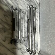 Craftsman metric open for sale  Clinton