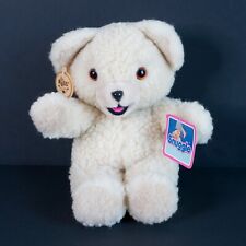 Snuggle bear 1986 for sale  Pawnee