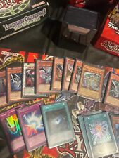 Yugioh malefic deck for sale  Taylor