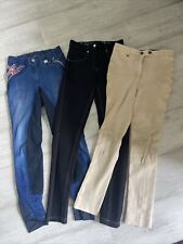 Jodhpurs bundle riding for sale  BIDEFORD