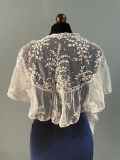 Victorian lace brides for sale  BOURNEMOUTH