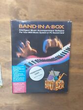 Vintage band box d'occasion  Expédié en Belgium