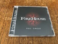 Usado, Firehouse Full Circle CD 2011 EUA 1ª Imprensa RARO comprar usado  Enviando para Brazil