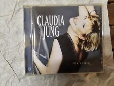 Claudia jung 1999 gebraucht kaufen  Frauenau