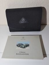 Mercedes benz w210 gebraucht kaufen  Reinhardshagen