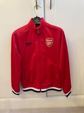 Arsenal boys red for sale  WICKFORD