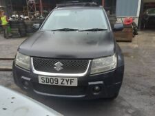 Suzuki grand vitara for sale  ACCRINGTON