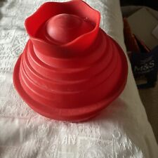 Silicone mould 3pc for sale  SWINDON