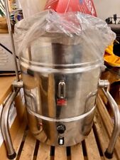 Calico fudge kettle for sale  Paupack