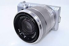 USADO SONY NEX-5NK/S Sony Sony câmera única sem espelho ¿ kit de lentes de zoom NEX-5N S comprar usado  Enviando para Brazil