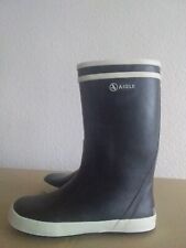 Aigle gummistiefel regenstiefe gebraucht kaufen  Pinneberg