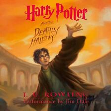 Harry potter deathly for sale  USA