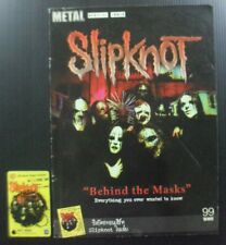 2004 vintage slipknot for sale  Shipping to Canada
