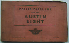 Austin eight 1945 for sale  BATLEY