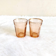 knickerbocker glory glasses for sale  Shipping to Ireland