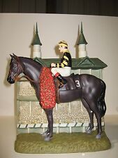 Seattle slew race for sale  Turners
