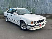 1990 bmw e34 for sale  MIDDLESBROUGH