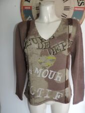 Pull fee maraboutee d'occasion  Lunel