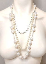 Vintage multilayer pearl for sale  Stevenson Ranch