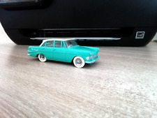 Dinky toys opel d'occasion  Petite-Rosselle