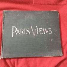 Paris view 1900 for sale  Dixon