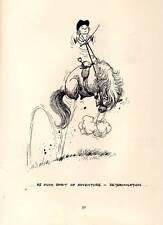 thelwell prints for sale  MOLD