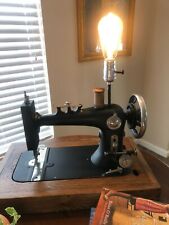light sewing wood table for sale  Scottsdale