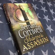 Sharpe assassin bernard for sale  THETFORD