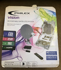 Philex vision portable for sale  UK