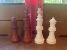 Vintage chess set for sale  Brookline