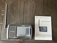 Uniden homepatrol touchscreen for sale  San Diego