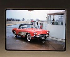 1960 red corvette for sale  Arlington