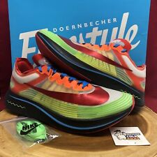 Nike Zoom Fly SP BV8734 100 Doernbecher DB Walter Payton GOAT Cubs tamanho 15 DB, usado comprar usado  Enviando para Brazil