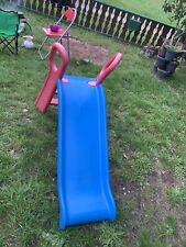 Baby slide kinderrutsche gebraucht kaufen  Freystadt