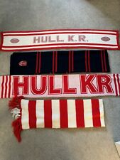 Hull scarves vintage for sale  HULL