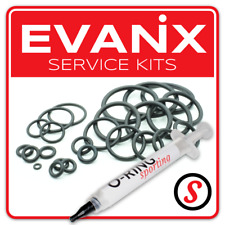 Evanix ring seal for sale  Shipping to Ireland