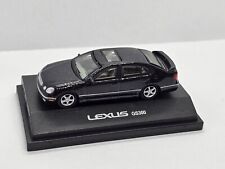 Lexus gs300 hongwell gebraucht kaufen  Salzgitter