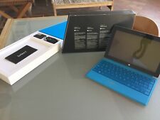 Microsoft Surface 2, Wi-Fi e Office, 64 GB 4 Quad Core, usato usato  Parabiago