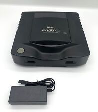 Neo Geo CD Console Top Loader with Neo SD Loader (controller and PSU optional), usado segunda mano  Embacar hacia Mexico