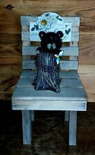 2 bear decorations for sale  Goshen