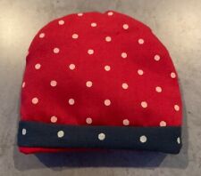 Egg cosy.red white for sale  UK