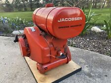 Vintage jacobsen greens for sale  Lombard