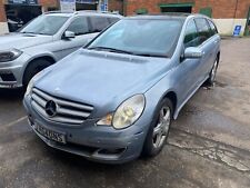 Mercedes class r320 for sale  Shipping to Ireland